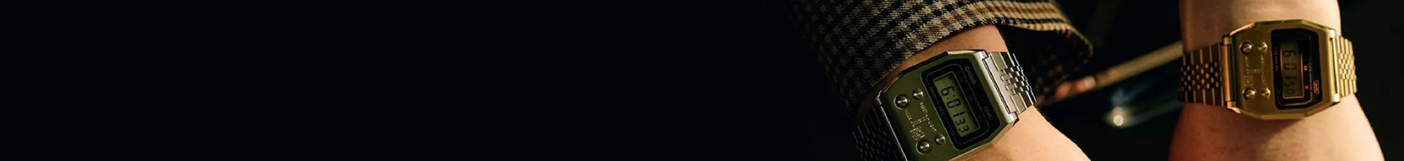 İşlevsellik ve vintage tarzın mükemmel uyumu, geleceğin klasiği.