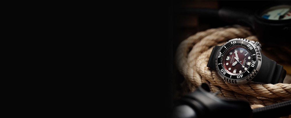 Basınca dayanıklı, zamana sadık, derinlerdeki güvenilir yol arkadaşınız.