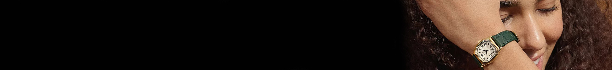 Bir kadın saat modeli kişisel zevkinizi ve tarzınızı yansıtır. 