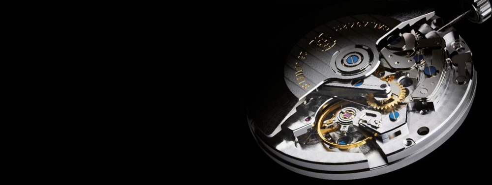 Enerjisini bileğinizden, gücünü tarih ve ustalıktan alır.