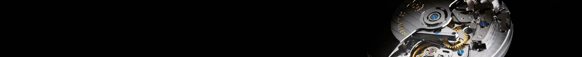 Enerjisini bileğinizden, gücünü tarih ve ustalıktan alır.