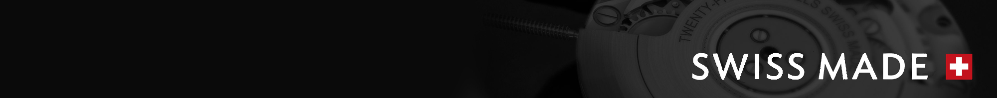 Kusursuz işçilik ve İsviçre mirası, zamana değer katıyor.