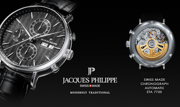 Jacques Philippe