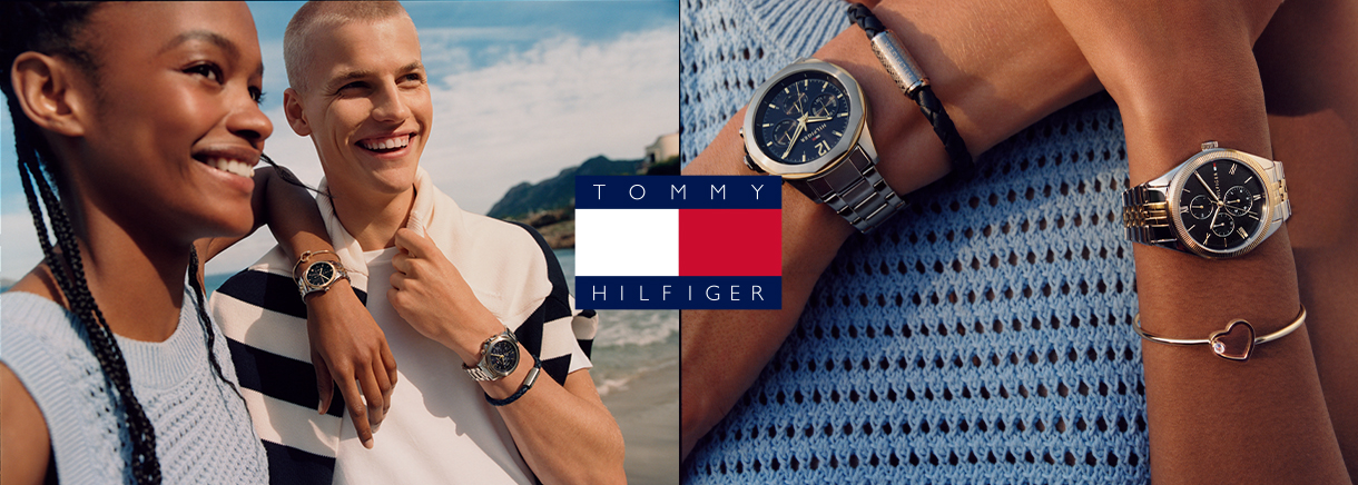 Tommy Hilfiger