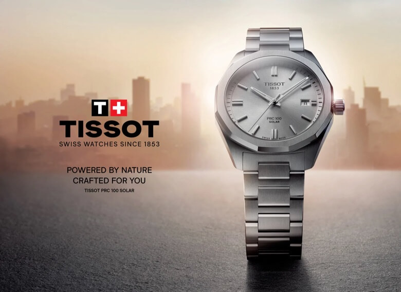 Tissot