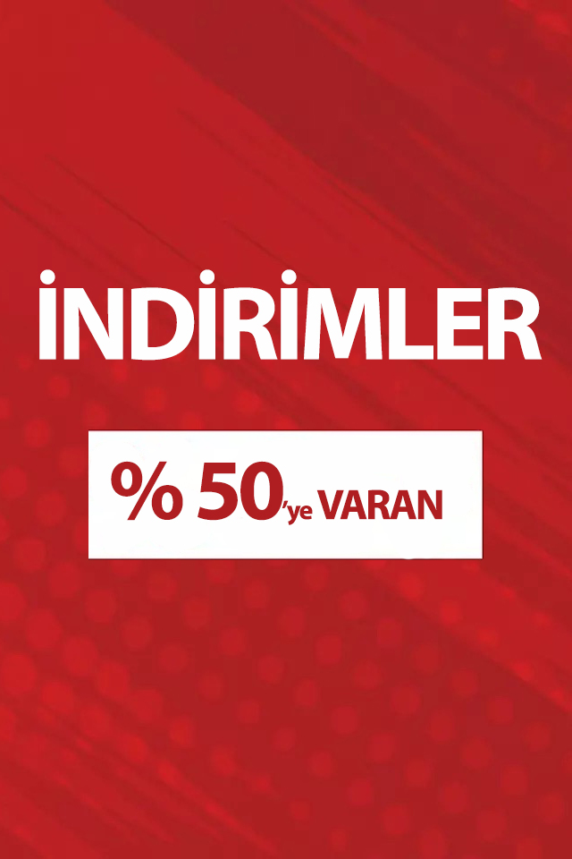İndirimli Saatler