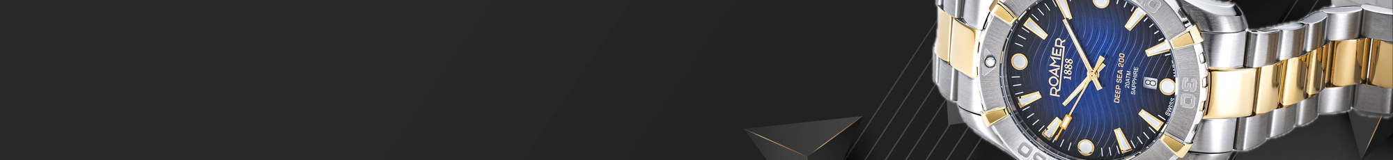 Roamer Marka Banner