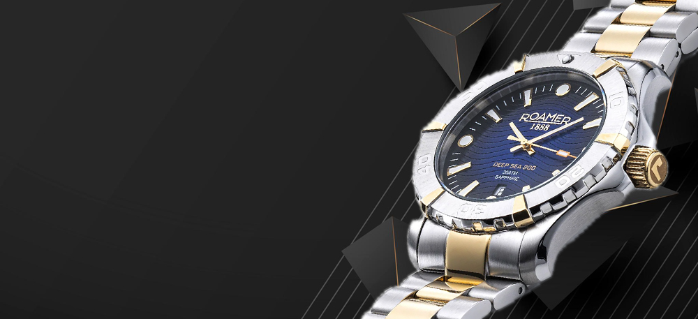 Roamer Marka Banner