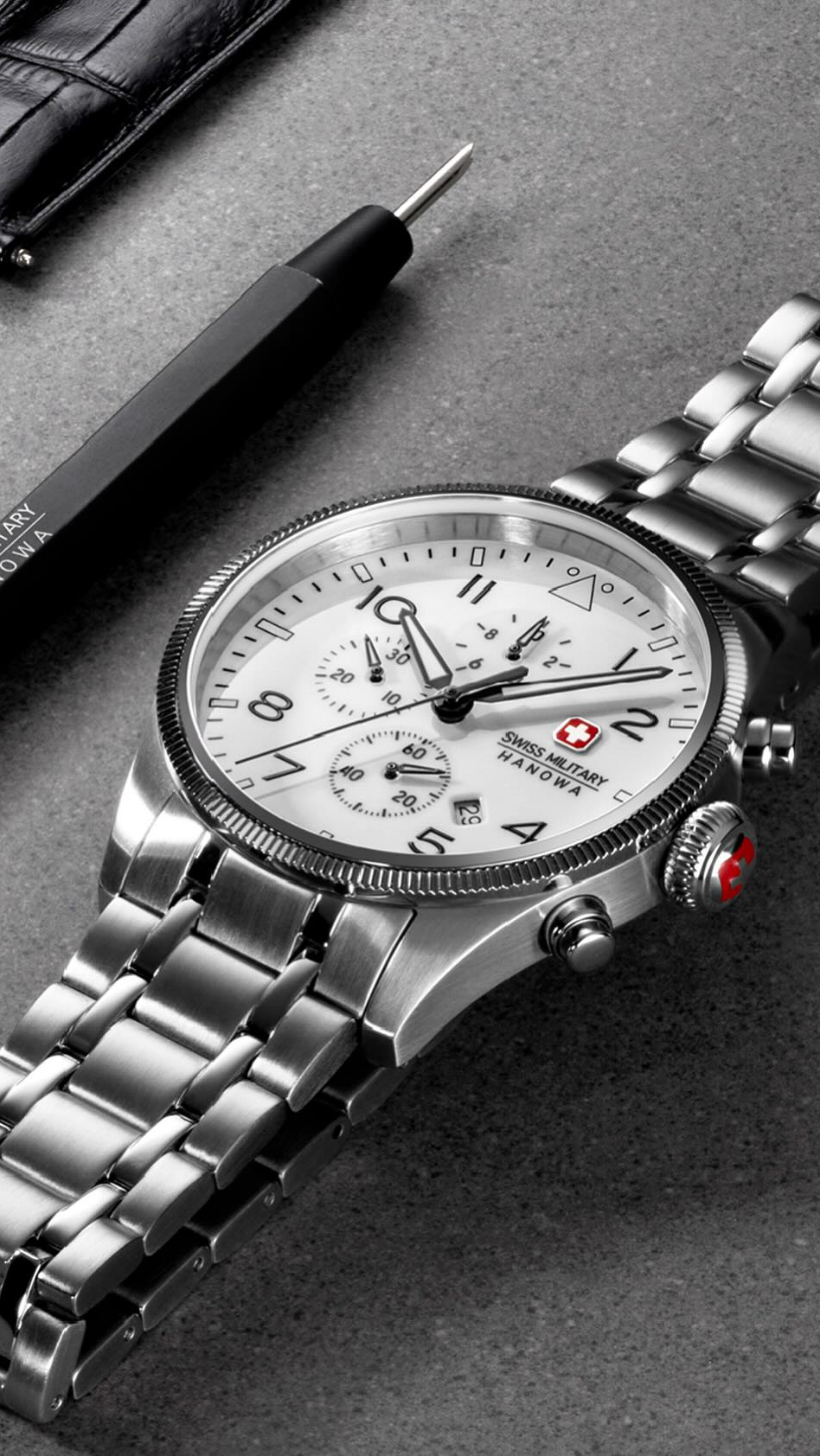 Swiss Military Hanowa