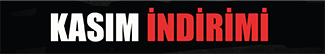 Online alışverişe özel indirim