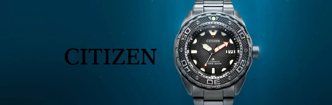 CITIZEN SAAT