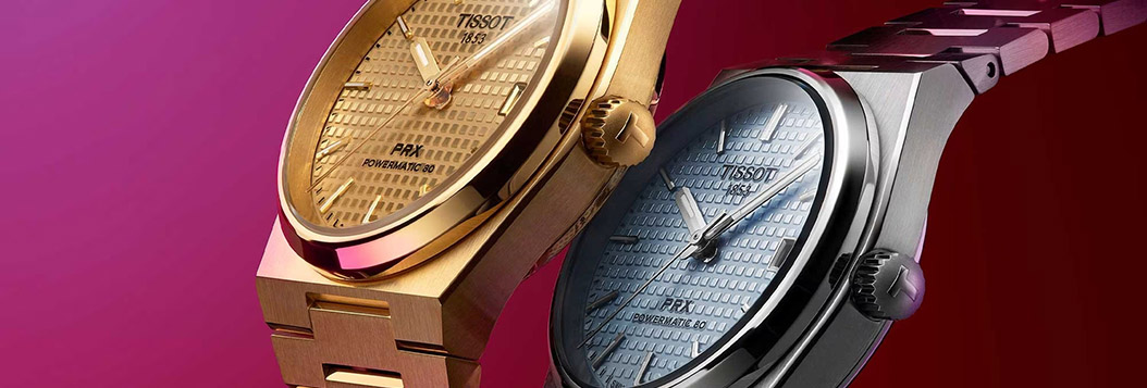 Tissot PRX