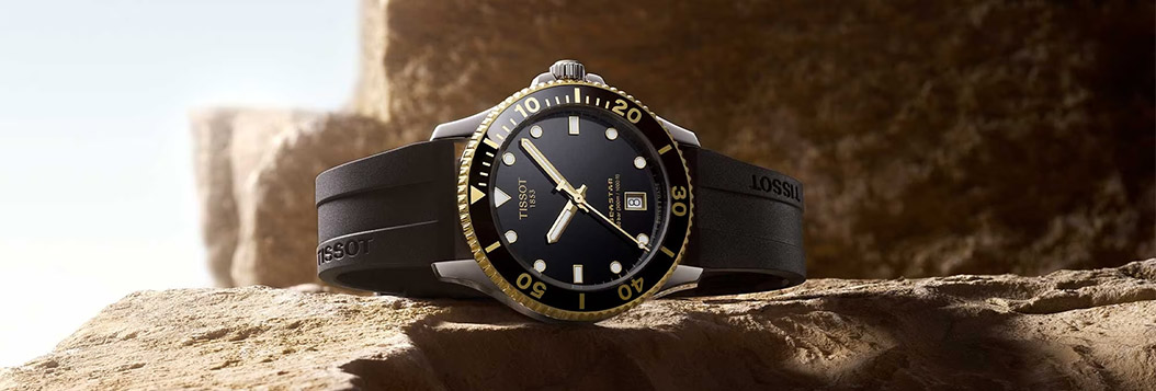 Tissot PRX