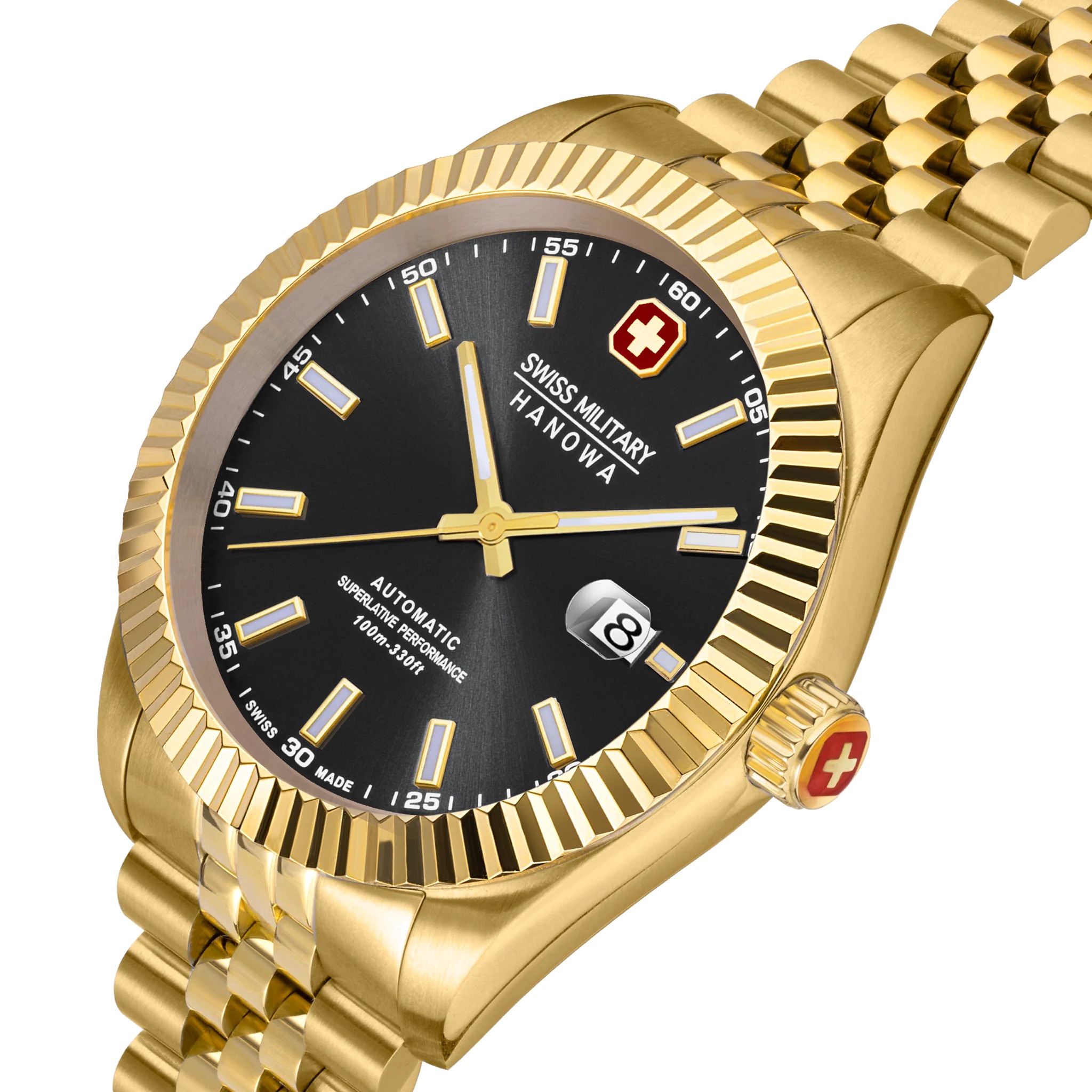 Swiss Military Hanowa Diligenter