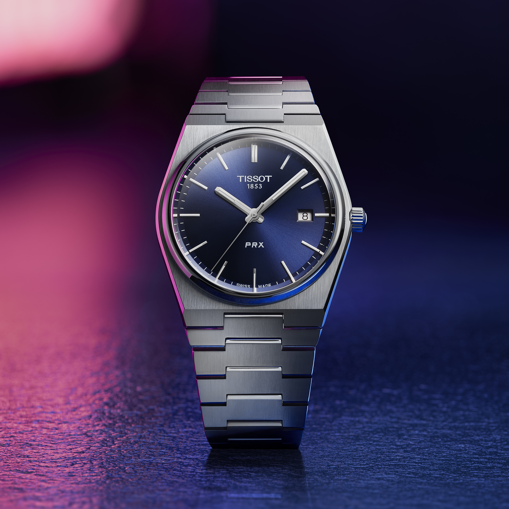 Tissot PRX Quartz T1374101104100