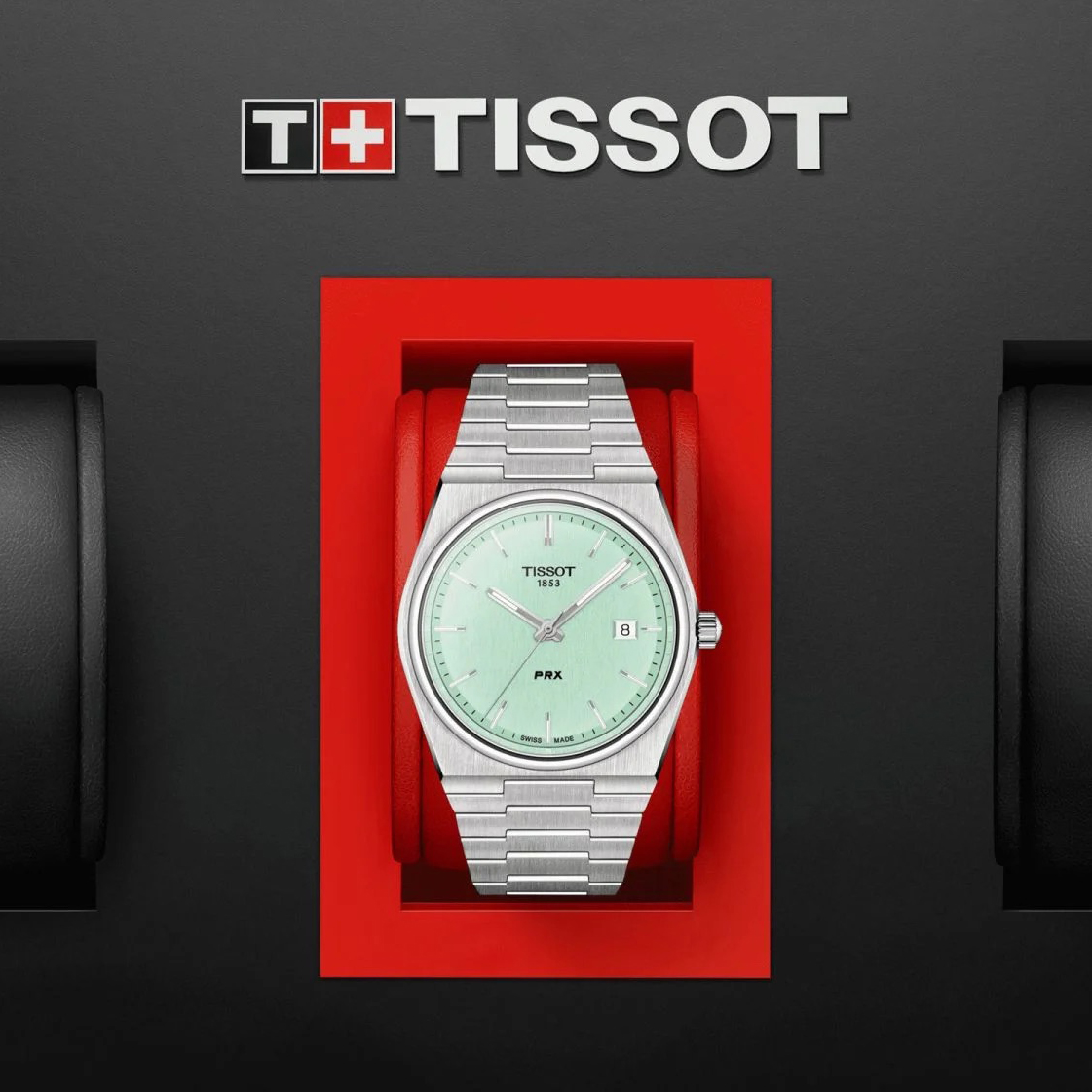 Tissot PRX Quartz T1374101109101