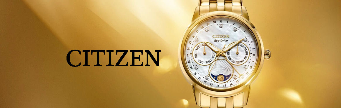 CITIZEN KADIN SAAT
