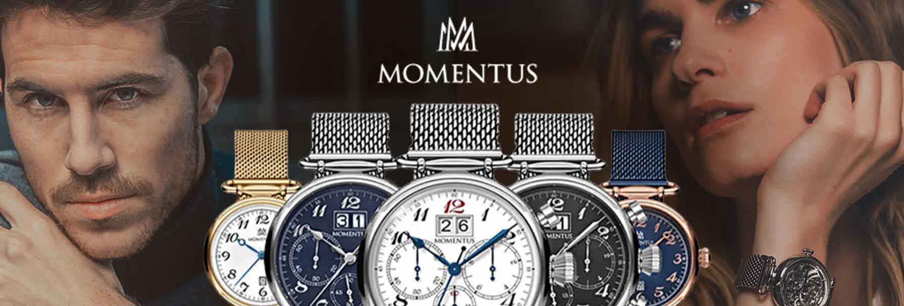 MOMENTUS SAAT