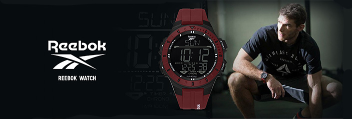 Reebok saat