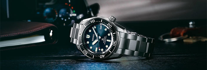 Seiko Erkek Saat
