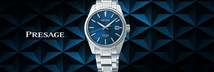 Seiko PRESAGE
