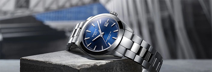 Tissot GENTLEMAN