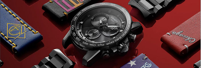 Tissot Kordonlar