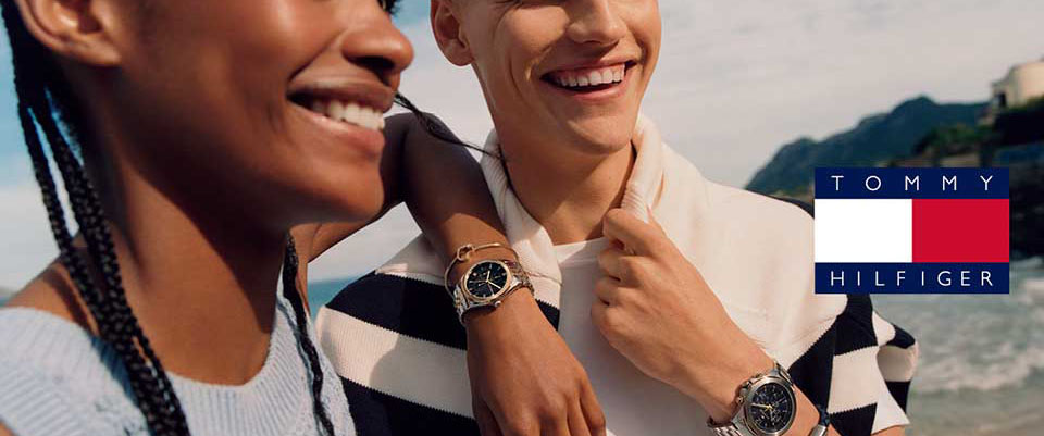 Tommy Hilfiger Saat