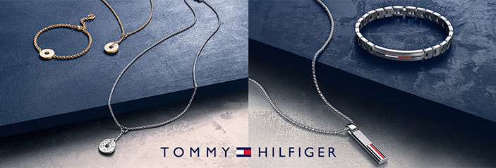 Tommy Hilfiger Takı