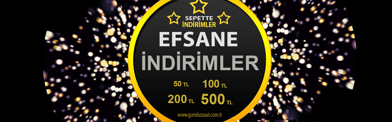 Kasım İndirimleri