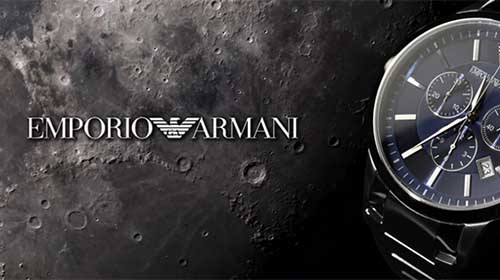 Emporio Armani Saat Modeller & Fiyatlar | Gündüz Saat™