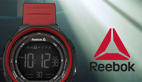 Reebok Saat