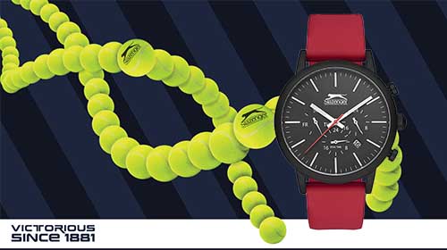 Slazenger Saat
